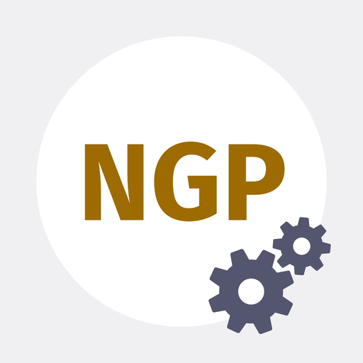 NextGen Portal app icon