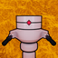 Run use gun icon
