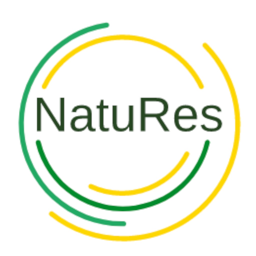 NatuRes app icon