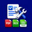 Forms: Spreadsheet Integration icon