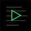 Dance Record icon
