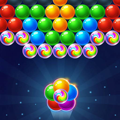 Bubble Dragon 2021 app icon