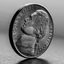 Coin Flip - Toss Tiny Decision icon