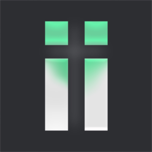 Congrega - Gestão para Igrejas app icon