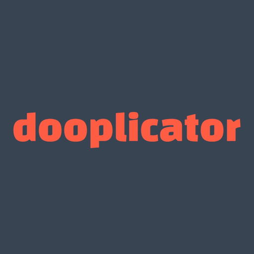 dooplicator app icon
