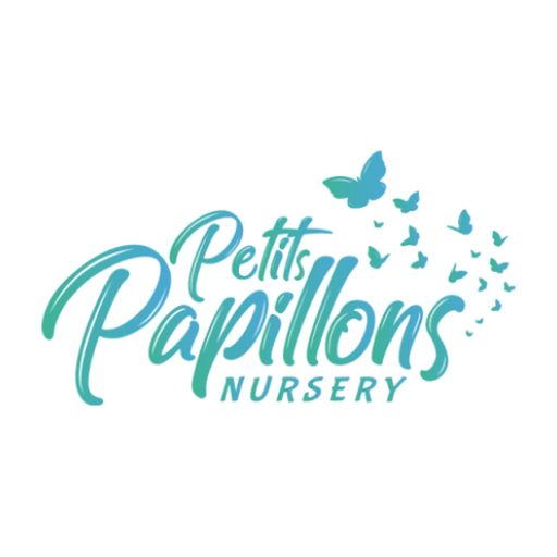 Petits Papillons Nursery app icon