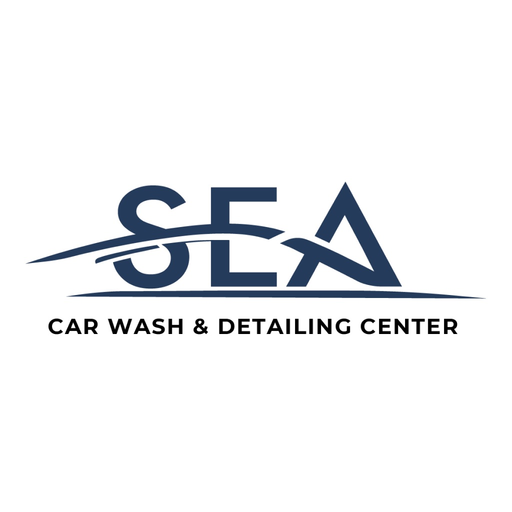 SEA Car Wash app icon