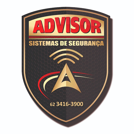 Advisor Portaria Mobile app icon