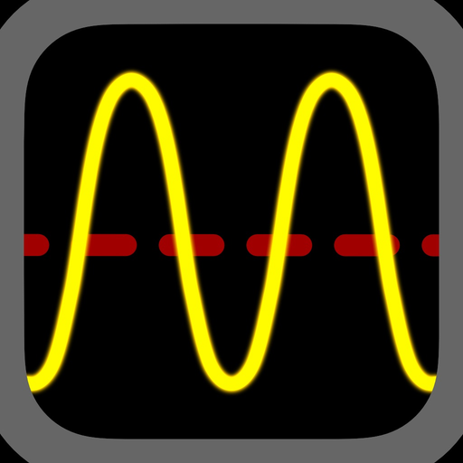 Signal Lab app icon