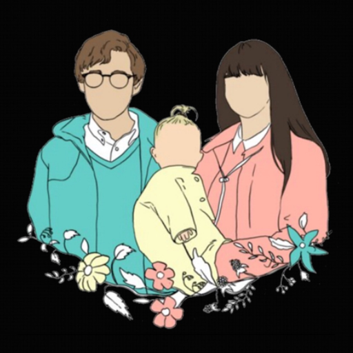 Unfortunate Events Trivia app icon