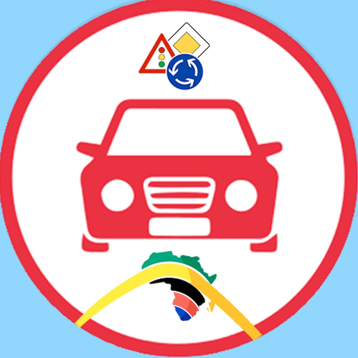 GUIDE PERMIS AFRICA app icon