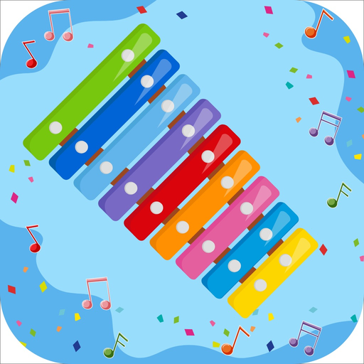Digital Musical Instrument app icon