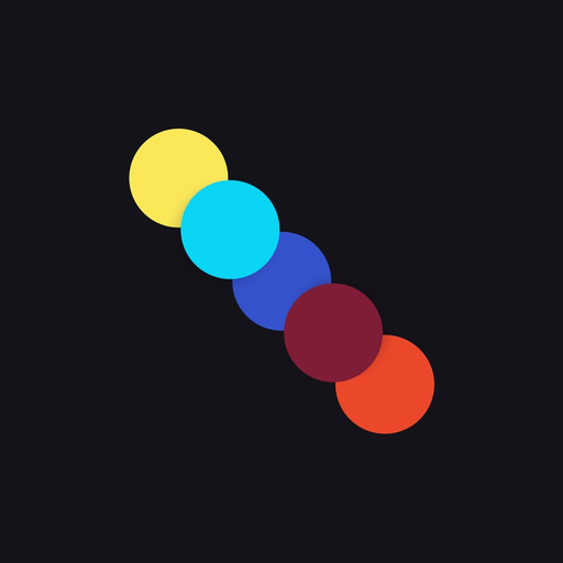 Palette Theory app icon