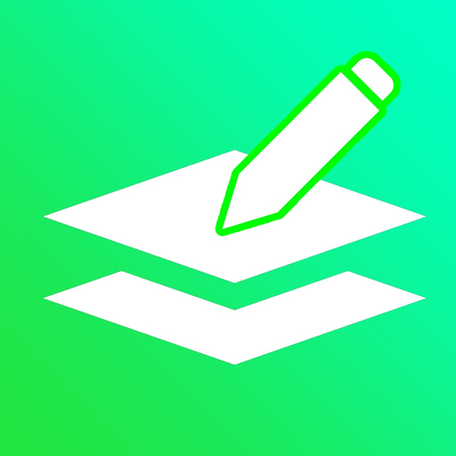 Simple Trace app icon