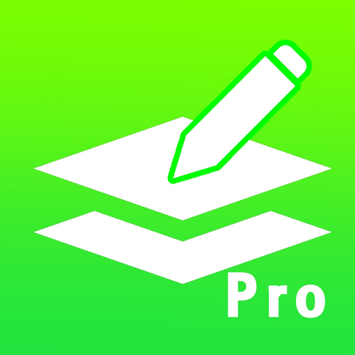 Simple Trace Pro app icon