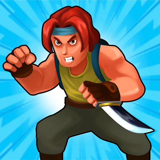 Assassin Rambo app icon
