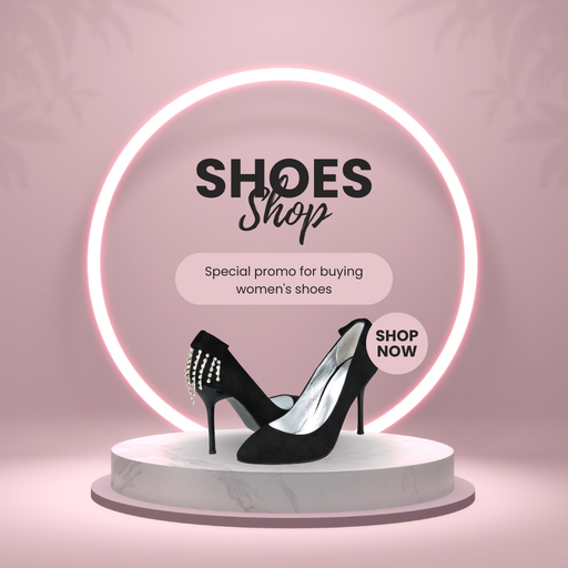 Women's Shoes Fashion Online app icon