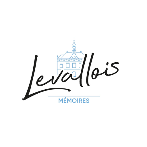 Levallois Mémoires app icon