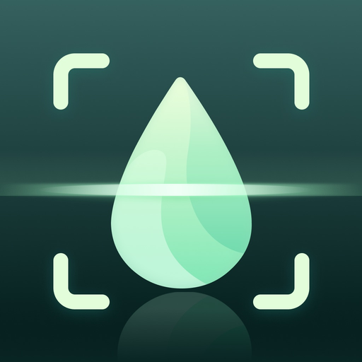 Blood Sugar Log - Diabetes log app icon