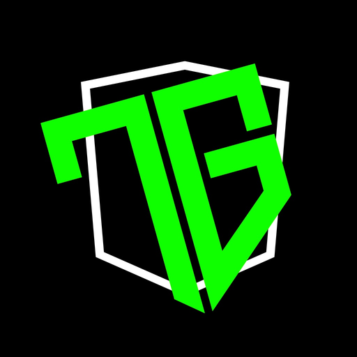Tvůj Gym app icon