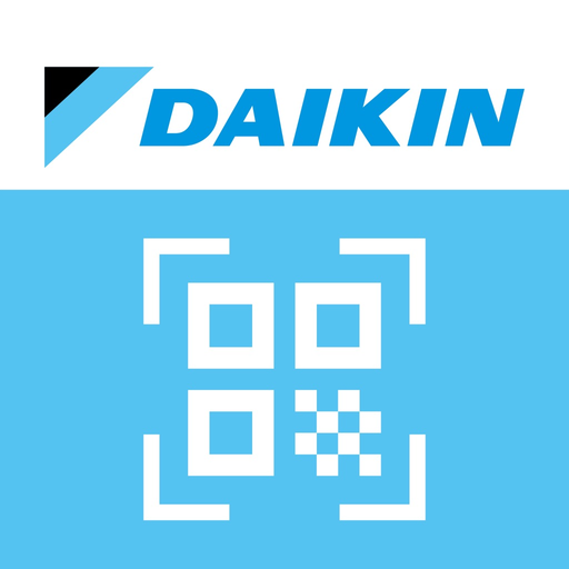 Daikin License Manager app icon