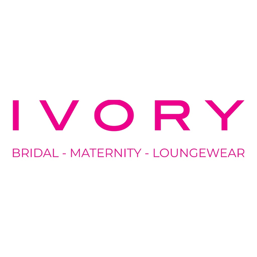 IVORY - FASHIONS app icon