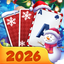 Solitaire Tripeaks Travel icon