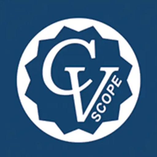 CV SCOPE app icon