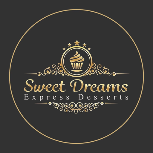 Sweet Dreams Express Desserts app icon