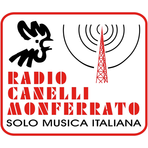 RADIO CANELLI E MONFERRATO app icon