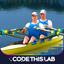 Rowing 2 Sculls Challenge icon