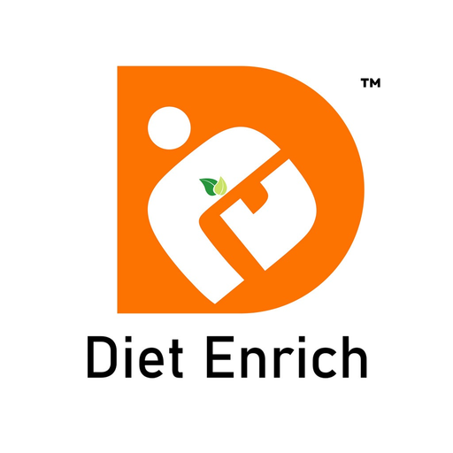 Diet Enrich app icon