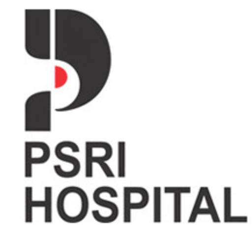 PSRI Patient App app icon