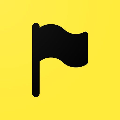 Countries and Flags app icon