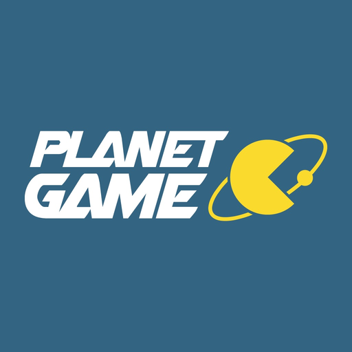 Planet Game app icon