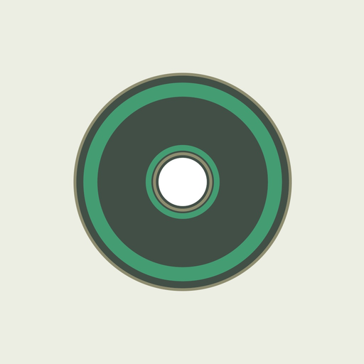 Weight Training at Home app icon