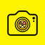 Foodie Cam - foody moment icon