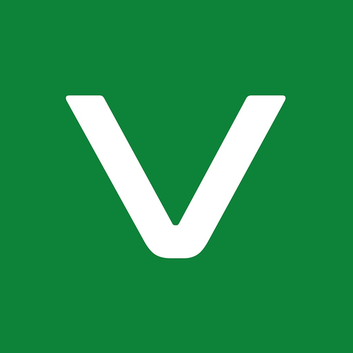Paradigm Vendo app icon