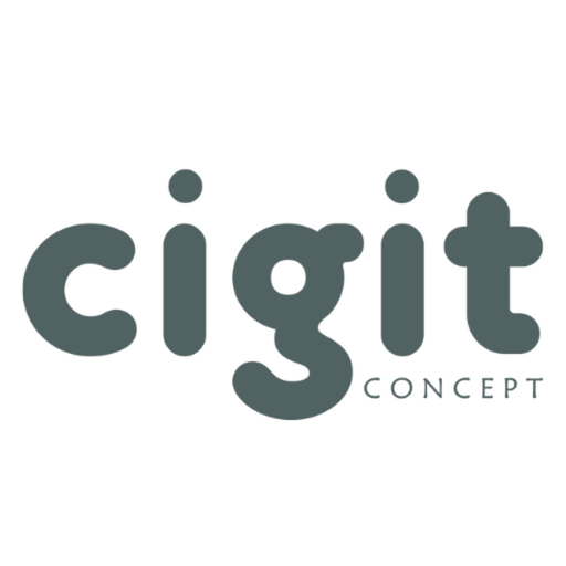 Cigit app icon
