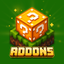 Addons - Mods for Minecraft PE icon