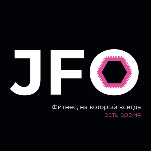 Батуты и Фитнес Одинцово и МО app icon