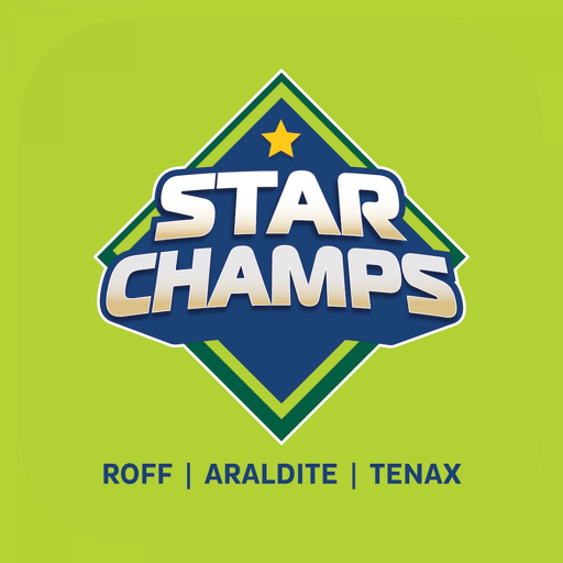 Star Champs App app icon