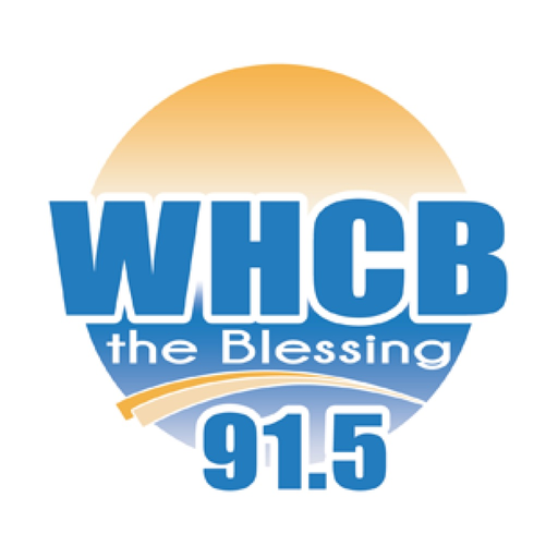 WHCB app icon