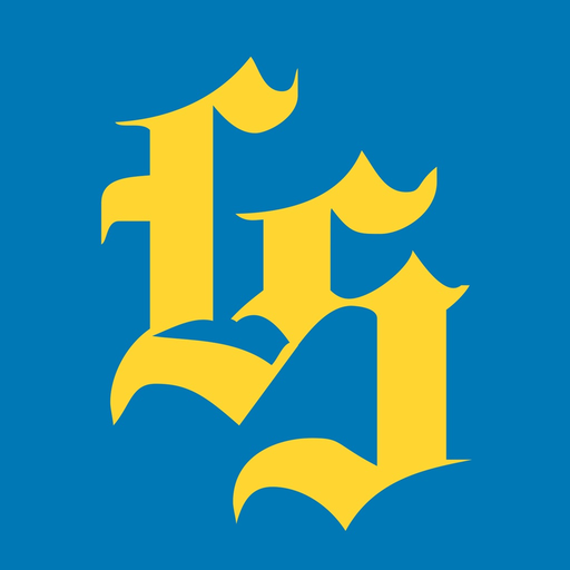 Laitilan Sanomat -sovellus app icon