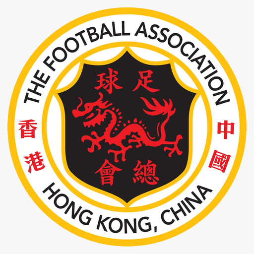HKFA Grassroots Football app icon