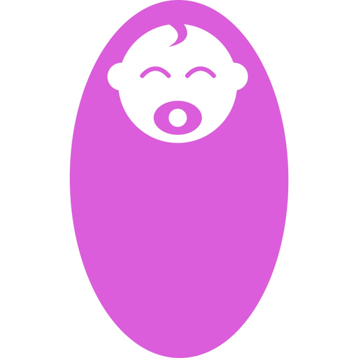 MySwaddle app icon