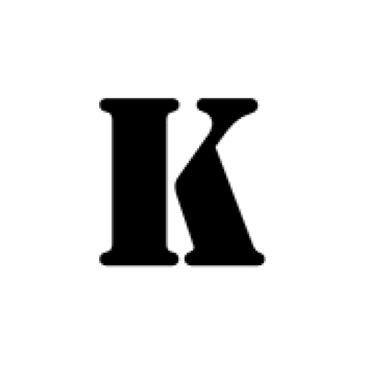 KRIK rs app icon