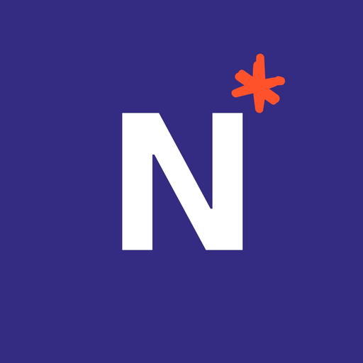 Naitly app icon