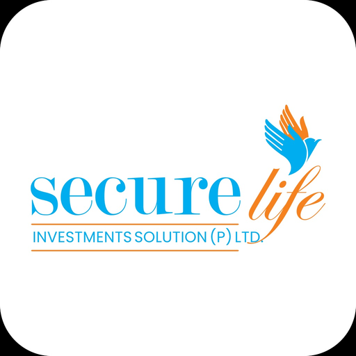 Secure Life app icon