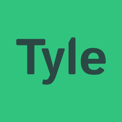Tyle - Entdecke deinen Stil app icon